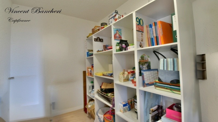 Ma-Cabane - Vente Appartement CRANVES SALES, 96 m²