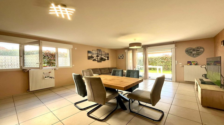 Ma-Cabane - Vente Appartement CRANVES SALES, 87 m²