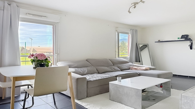 Ma-Cabane - Vente Appartement CRANVES SALES, 42 m²