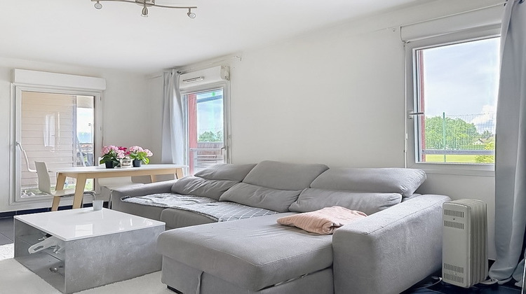 Ma-Cabane - Vente Appartement CRANVES SALES, 42 m²