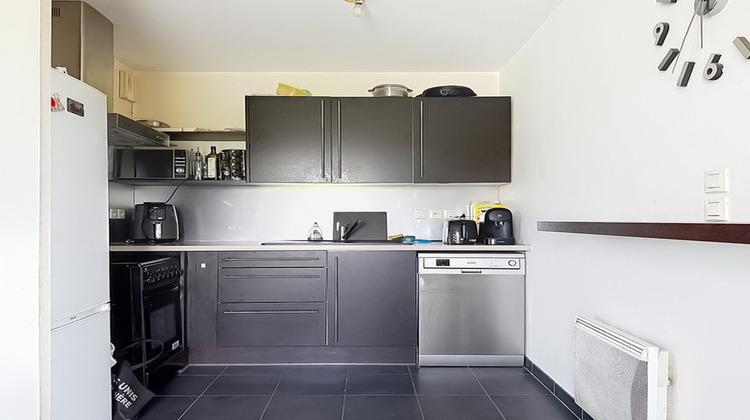 Ma-Cabane - Vente Appartement CRANVES SALES, 42 m²