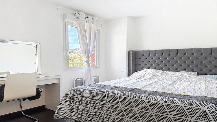 Ma-Cabane - Vente Appartement CRANVES SALES, 42 m²