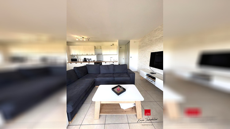 Ma-Cabane - Vente Appartement Cranves-Sales, 83 m²