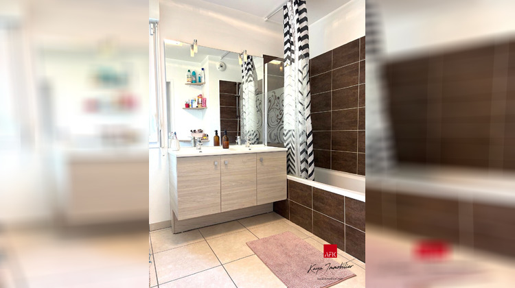 Ma-Cabane - Vente Appartement Cranves-Sales, 83 m²