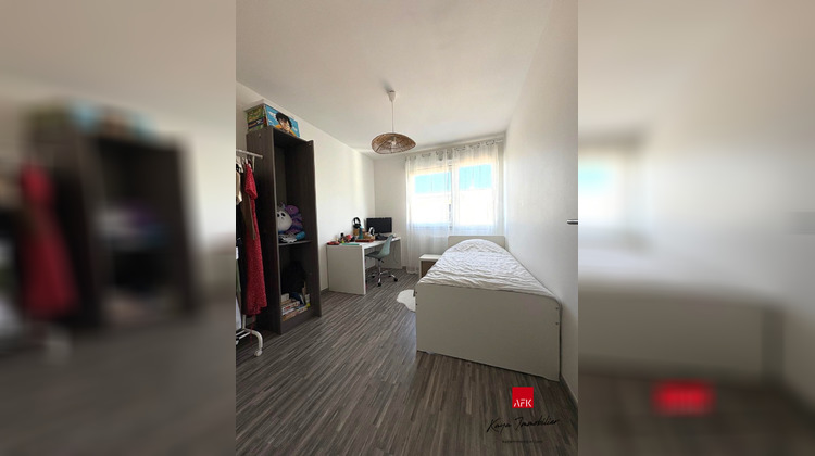 Ma-Cabane - Vente Appartement Cranves-Sales, 83 m²