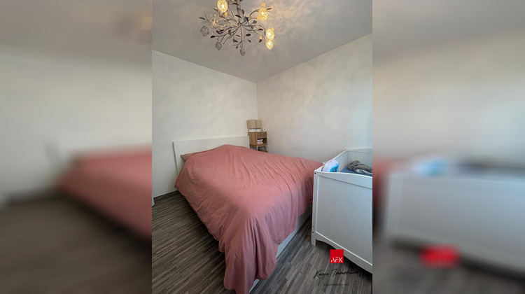 Ma-Cabane - Vente Appartement Cranves-Sales, 83 m²
