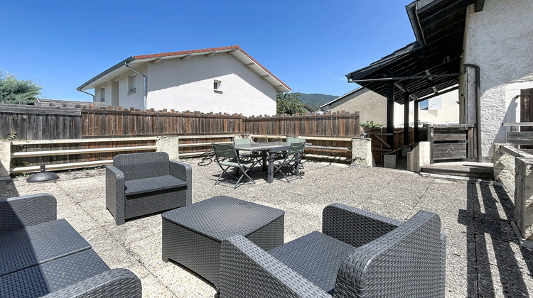 Ma-Cabane - Vente Appartement CRANVES SALES, 102 m²