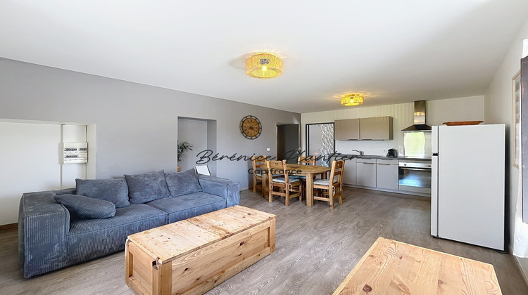 Ma-Cabane - Vente Appartement CRANVES SALES, 102 m²