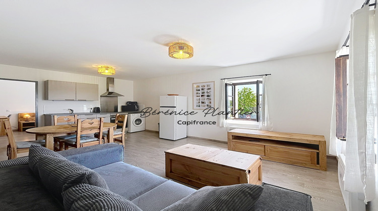 Ma-Cabane - Vente Appartement CRANVES SALES, 102 m²