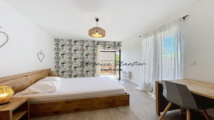 Ma-Cabane - Vente Appartement CRANVES SALES, 102 m²