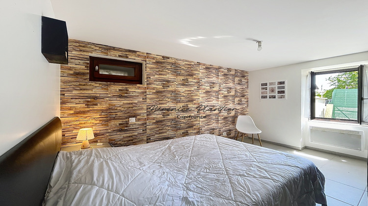 Ma-Cabane - Vente Appartement CRANVES SALES, 59 m²