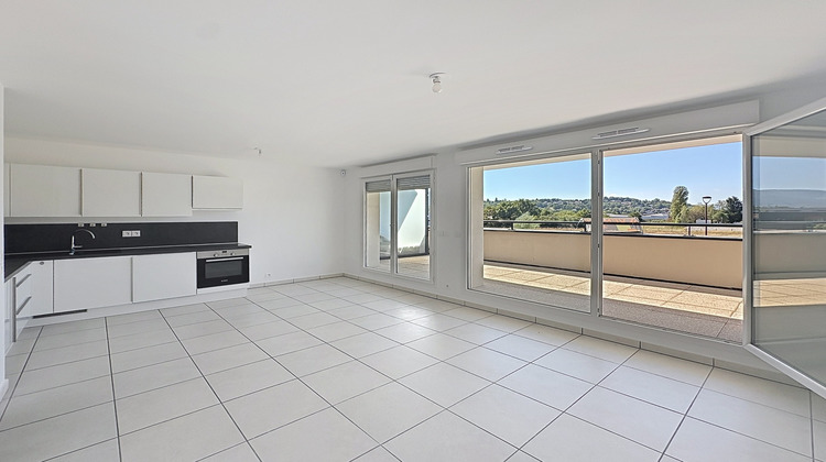 Ma-Cabane - Vente Appartement CRANVES SALES, 68 m²