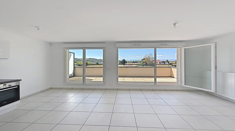 Ma-Cabane - Vente Appartement CRANVES SALES, 68 m²
