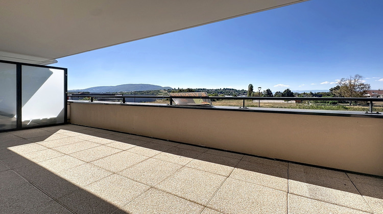 Ma-Cabane - Vente Appartement CRANVES SALES, 68 m²