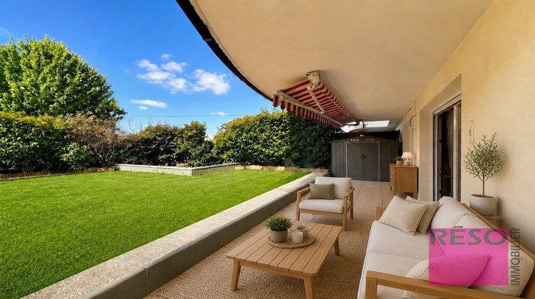 Ma-Cabane - Vente Appartement Cranves-sales, 73 m²