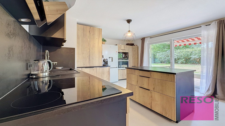 Ma-Cabane - Vente Appartement Cranves-sales, 73 m²
