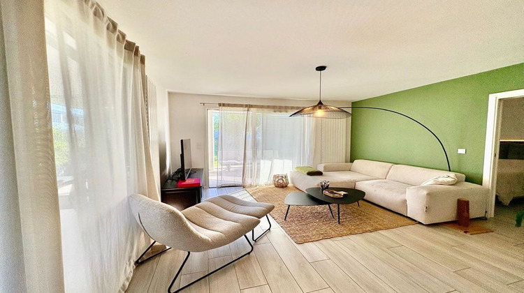 Ma-Cabane - Vente Appartement CRANVES SALES, 57 m²