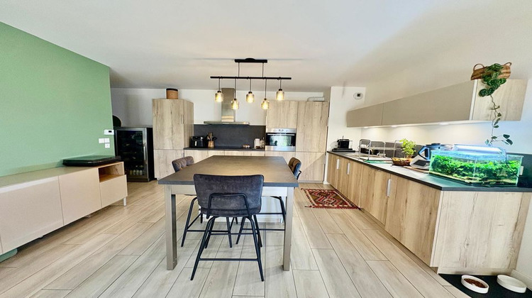 Ma-Cabane - Vente Appartement CRANVES SALES, 57 m²