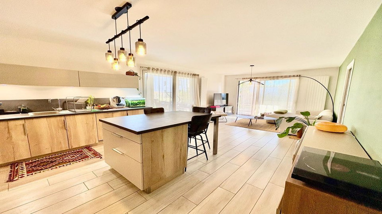 Ma-Cabane - Vente Appartement CRANVES SALES, 57 m²