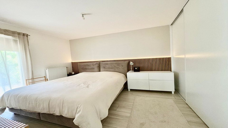 Ma-Cabane - Vente Appartement CRANVES SALES, 57 m²