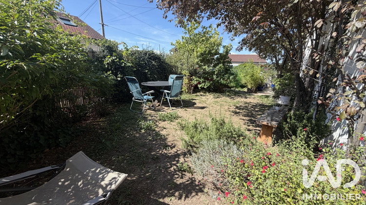 Ma-Cabane - Vente Appartement Cranves-Sales, 126 m²