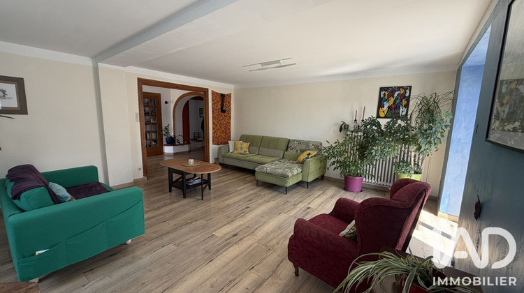 Ma-Cabane - Vente Appartement Cranves-Sales, 126 m²