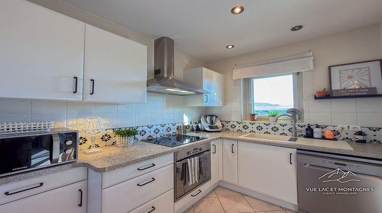 Ma-Cabane - Vente Appartement CRANVES-SALES, 116 m²