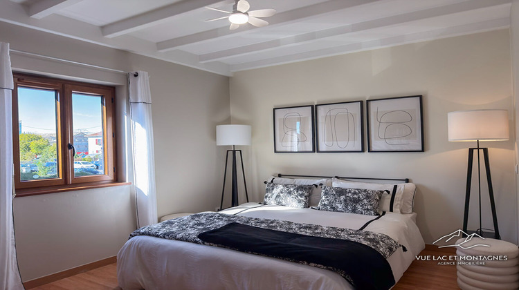 Ma-Cabane - Vente Appartement CRANVES-SALES, 116 m²