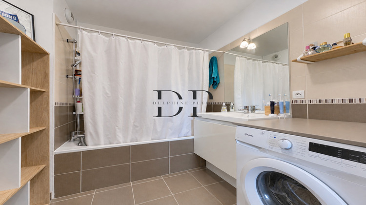 Ma-Cabane - Vente Appartement CRANVES SALES, 42 m²