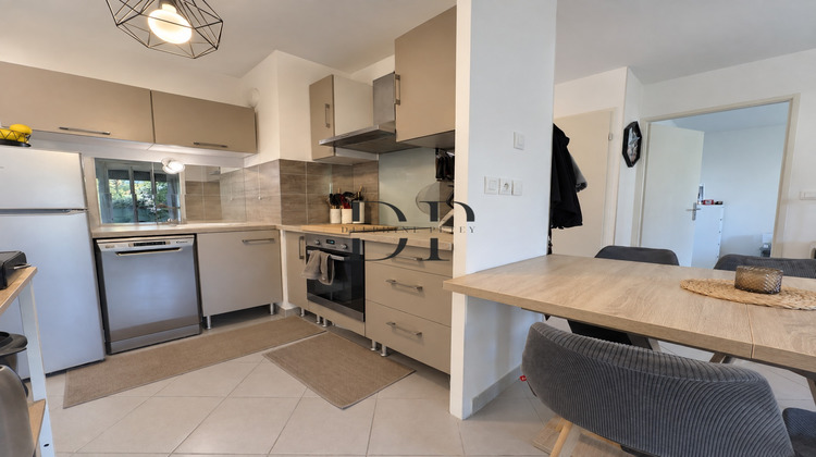 Ma-Cabane - Vente Appartement CRANVES SALES, 42 m²