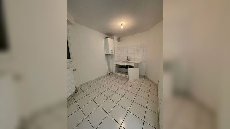 Ma-Cabane - Vente Appartement CRAPONNE, 66 m²