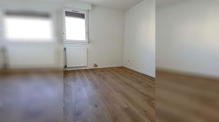 Ma-Cabane - Vente Appartement CRAPONNE, 66 m²