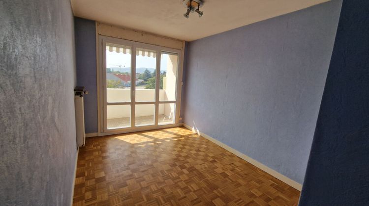 Ma-Cabane - Vente Appartement CRAPONNE, 77 m²