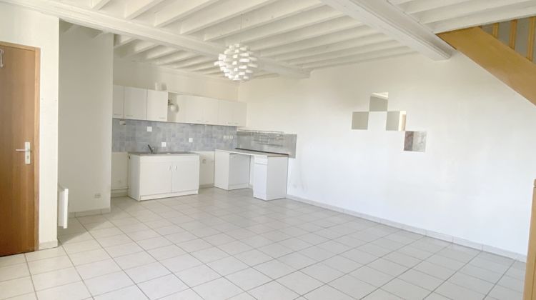 Ma-Cabane - Vente Appartement Craponne, 59 m²