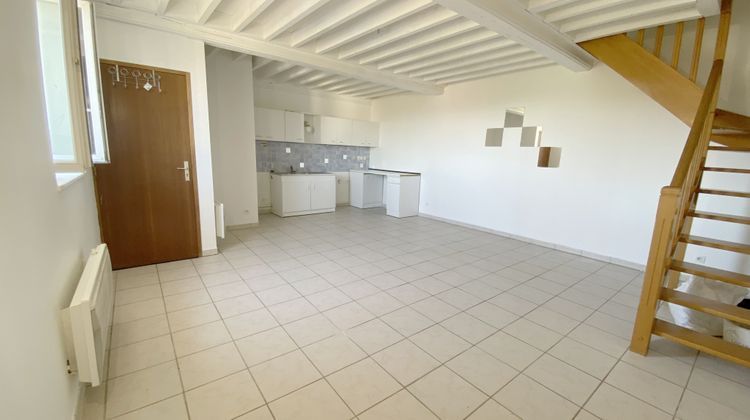 Ma-Cabane - Vente Appartement Craponne, 59 m²