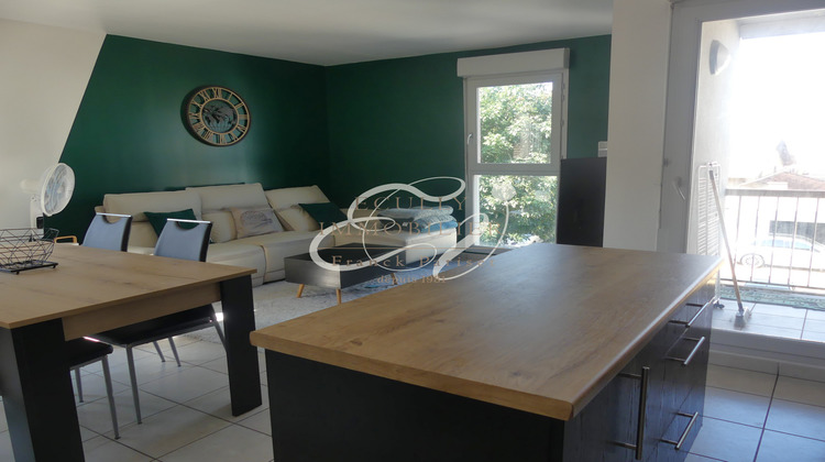 Ma-Cabane - Vente Appartement Craponne, 63 m²