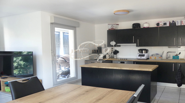 Ma-Cabane - Vente Appartement Craponne, 63 m²