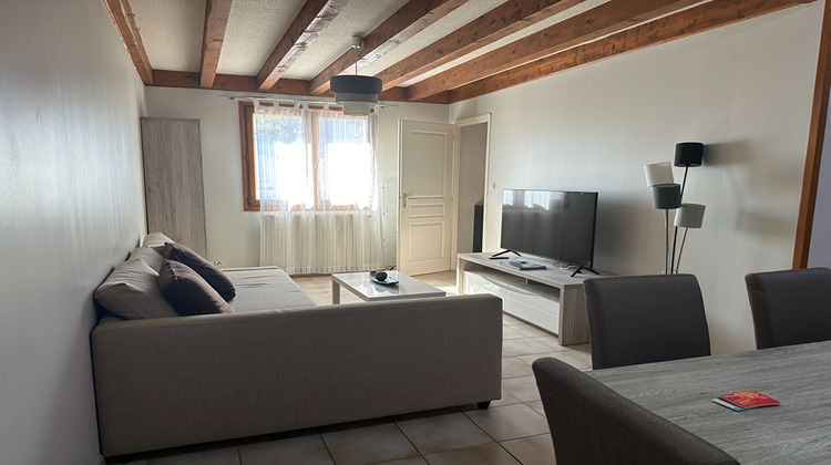 Ma-Cabane - Vente Appartement CRAPONNE, 62 m²