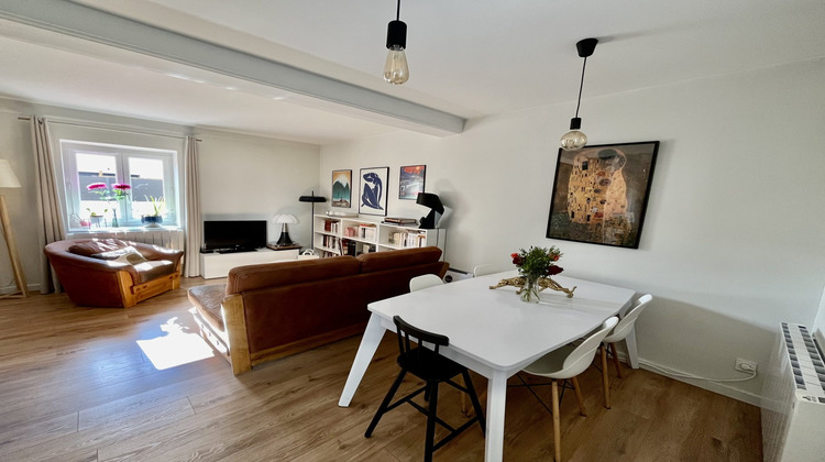 Ma-Cabane - Vente Appartement Craponne, 98 m²