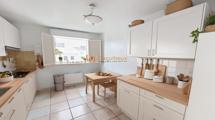 Ma-Cabane - Vente Appartement Craponne, 114 m²