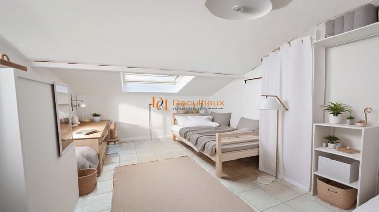 Ma-Cabane - Vente Appartement Craponne, 114 m²