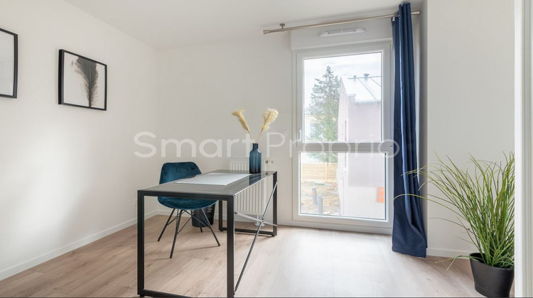 Ma-Cabane - Vente Appartement Craponne, 65 m²