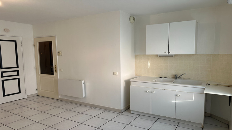 Ma-Cabane - Vente Appartement CRAPONNE, 22 m²