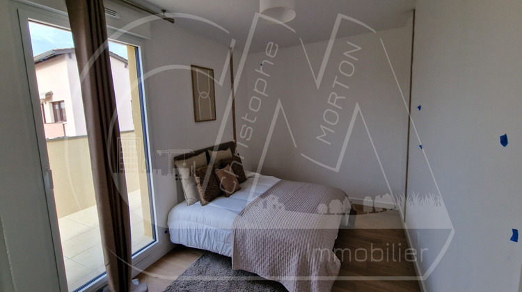 Ma-Cabane - Vente Appartement CRAPONNE, 89 m²