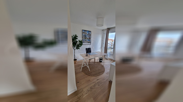 Ma-Cabane - Vente Appartement CRAPONNE, 89 m²