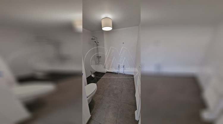 Ma-Cabane - Vente Appartement CRAPONNE, 89 m²