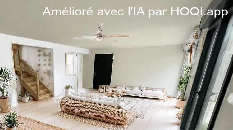 Ma-Cabane - Vente Appartement Craponne, 92 m²
