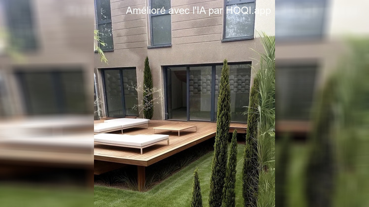 Ma-Cabane - Vente Appartement Craponne, 92 m²