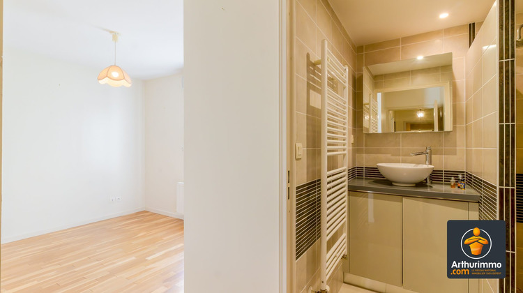 Ma-Cabane - Vente Appartement Craponne, 92 m²