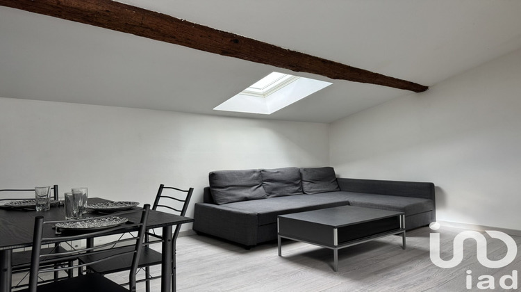 Ma-Cabane - Vente Appartement Craponne, 31 m²